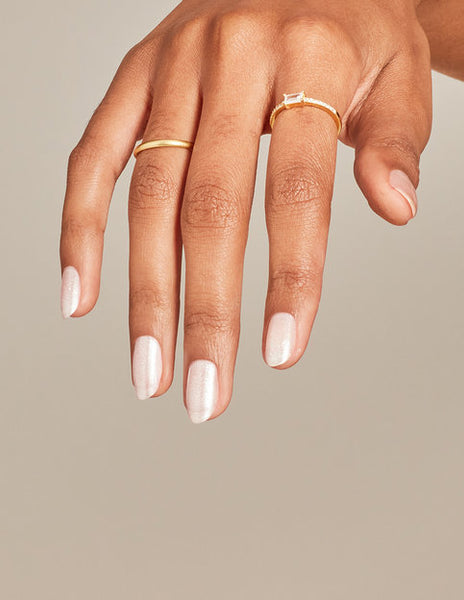 OPI HRM01 Naughty or Ice?