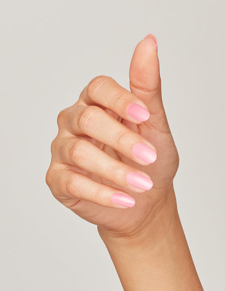 OPI HRM02 Snowfalling for You