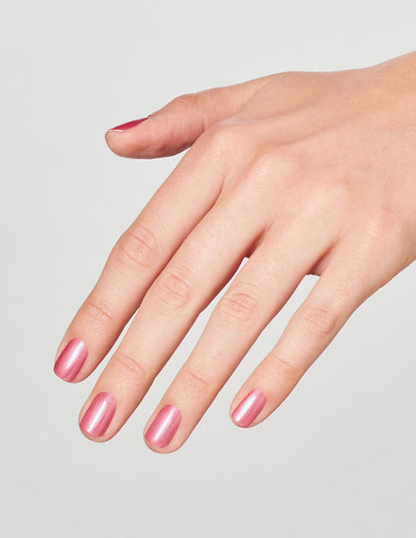 OPI HRM03 This Shade is Ornamental!