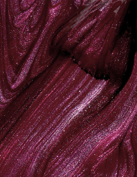 OPI HRM04 Dressed to the Wines