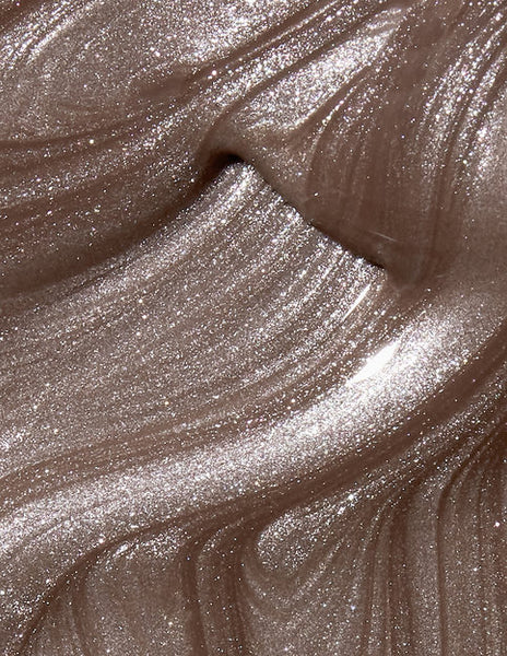 OPI HRM06 Gingerbread Man Can