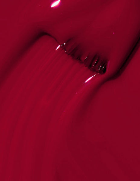 OPI HRM08 Red-y for the Holidays