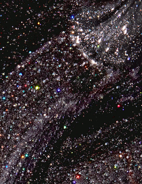 OPI HRM12 Heart and Coal