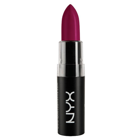 NYX MLS32 Matte Lipstick Siren