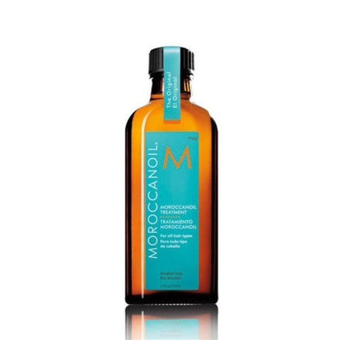 MoroccanOil Hair Treatment Light Oil 100 ml
