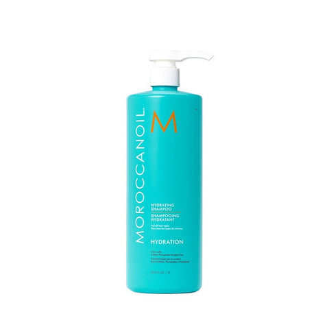 MoroccanOil Hydrating Shampoo 1L