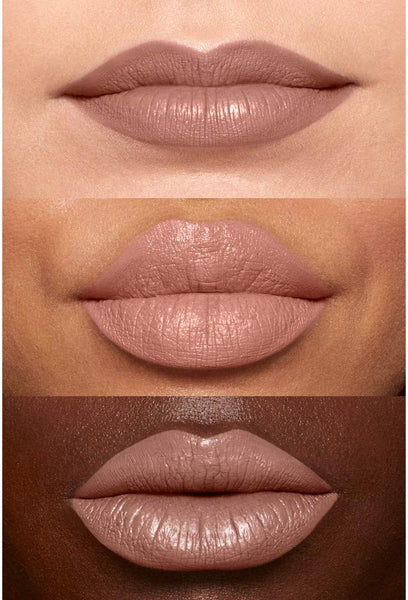 NYX LIPLI03 Lingerie Liquid Lipstick Lace Detail