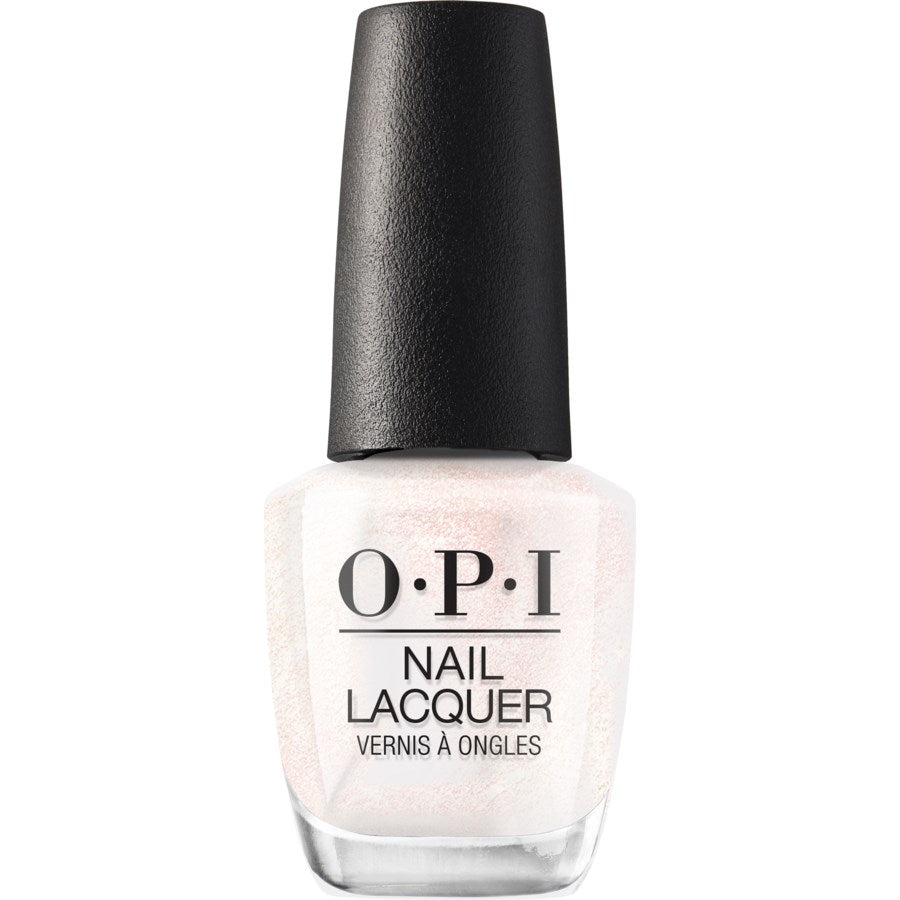 OPI HRM01 Naughty or Ice?