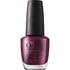 OPI HRM04 Dressed to the Wines