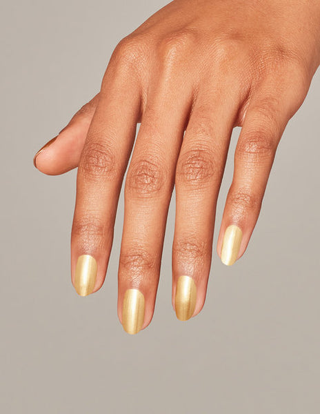 OPI HRM05 This Gold Sleighs Me
