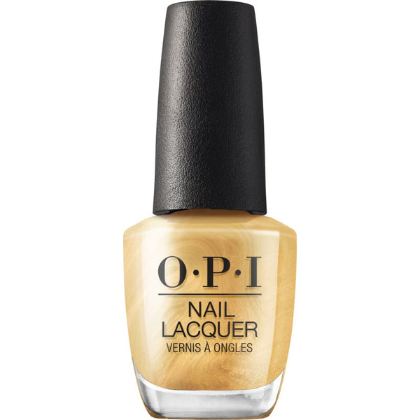 OPI HRM05 This Gold Sleighs Me