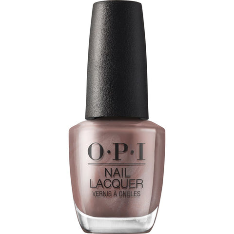 OPI HRM06 Gingerbread Man Can