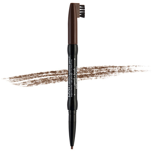NYX EP03 Eyebrow Pencil - Medium Brown