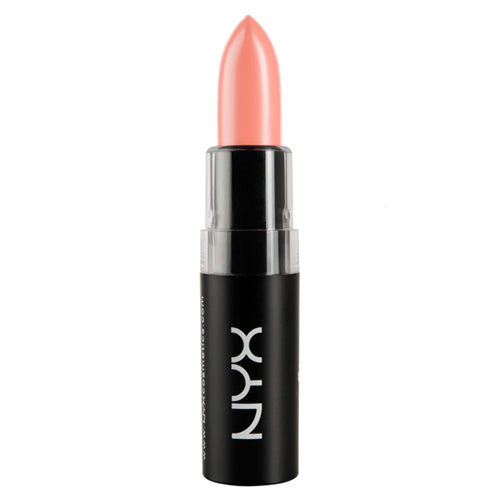 NYX MLS01 Matte Lipstick Nude