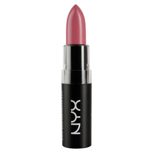NYX MLS09 Matte Lipstick Natural