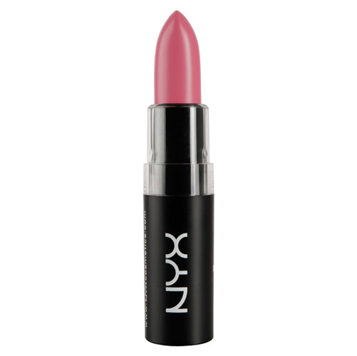 NYX MLS11 Matte Lipstick Tea Rose