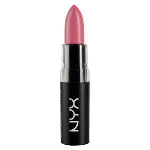 NYX MLS11 Matte Lipstick Tea Rose