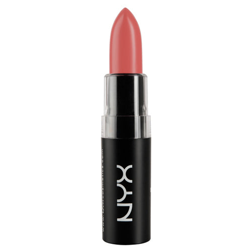 NYX MLS12 Matte Lipstick Sierra