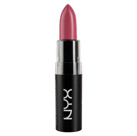 NYX MLS16 Matte Lipstick Merlot