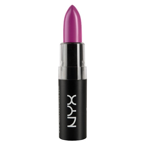 NYX MLS17 Matte Lipstick Sweet Pink
