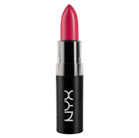 NYX MLS18 Matte Lipstick  Bloody Mary