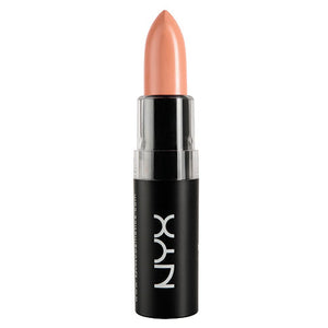NYX MLS23 Matte Lipstick Forbidden
