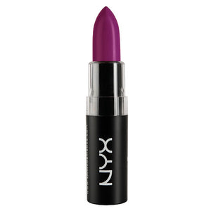 NYX MLS30 Matte Lipstick Aria
