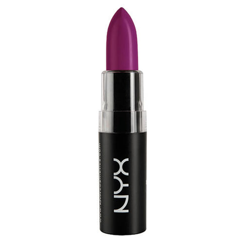 NYX MLS30 Matte Lipstick Aria