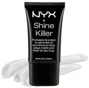 NYX SK01 Shine Killer